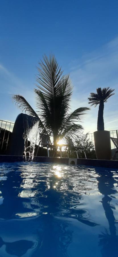 Chale Sunset Miguel Pereira Exterior foto